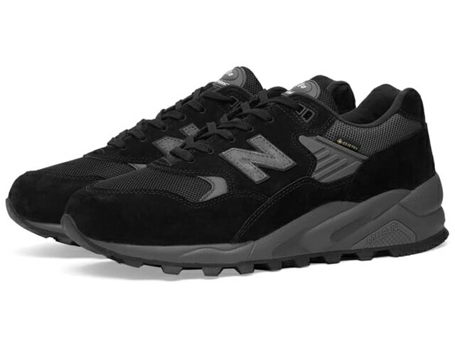 NEW BALANCE MT580RGRニューバランス MT580RGR ブラック,グレー Black Magnet #80