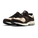 NEW BALANCE M2002RXQj[oX M2002RXQ yGORE-TEXzySAebNXz#80