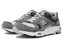 NEW BALANCE CM1700TEニューバランス CM1700TE 灰白 7