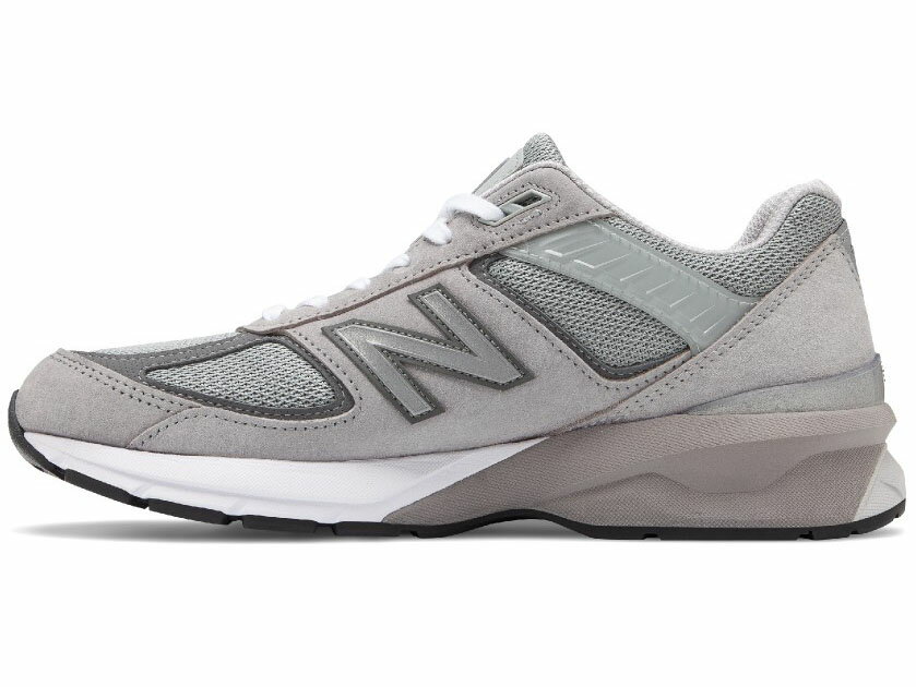 NEW BALANCE M990GL5 4Eニューバランス メンズ ランニングシューズGRAY 21-11-A#70