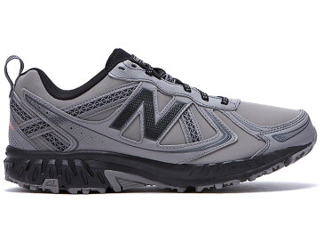 NEW BALANCE MT410SO5 2Eニューバランス MT410SO5 メンズ ランニング シューズ 410GRAY 19-11-039