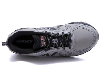 NEW BALANCE MT410SO5 2Eニューバランス MT410SO5 メンズ ランニング シューズ 410GRAY 19-11-039