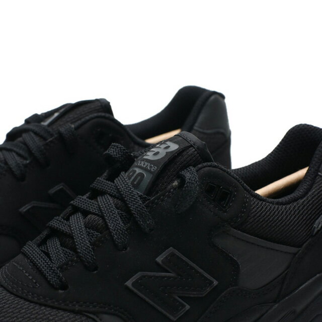 NEWBALANCE MTX580GA【GORE-TEX】【ゴアテックス】ニューバランス MTX580GA 黒黒 -J 3