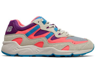 NEW BALANCE ML850YSAニューバランス ML850YSA メンズスニーカー 850PINK/BEIGE/PURPLE 20-01-015#7