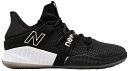 NEW BALANCE OMN1S LOW BBOMNLBK 2Ej[oX OMN1S Y oXPbg{[ V[YyKAWHI LEONARDzyJCEi[hz