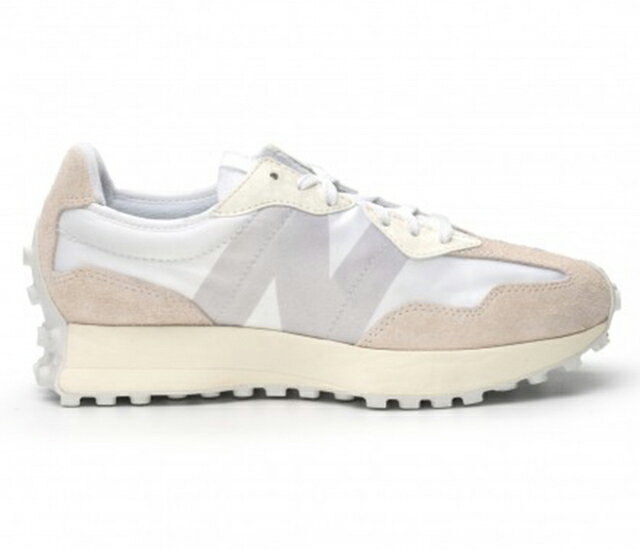 NEW BALANCE WS327SFDニューバランス WS327 SFD レディース カジュアル シューズのサムネイル