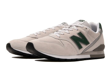 NEW BALANCE CM996PSWニューバランス CM996PSW メンズ カジュアル シューズ OFF WHITE/GREEN 20-07-0005#7