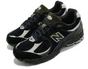 NEW BALANCE ML2002R9˥塼Х ML2002R9 Black Green Grey