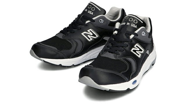 NEW BALANCE M1700BKJ【Made in U.S.A】【メイドインUSA】ニューバランス M1700BKJ 黒白