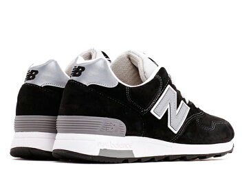 NEW BALANCE M1400BKJニューバランス M1400BKJ 黒「Made in U.S.A」ブラック/ホワイト/シルバー