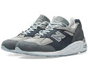 NEW BALANCE M990XG2 DuMade in U.S.A.vj[oX M990XG2 DYjOV[YWHITE