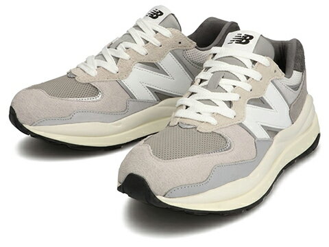 NEW BALANCE M5740TA【GREY DAY】ニューバランス M5740TA【グレーデイ】 -J