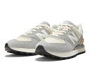 NEW BALANCE U574LGRGj[oX U574LGRGLIGHT GRAY