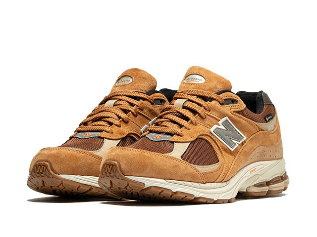 NEW BALANCE M2002RXGニューバランス M2002RXG 【GORE-TEX】【ゴアテックス】タバコ