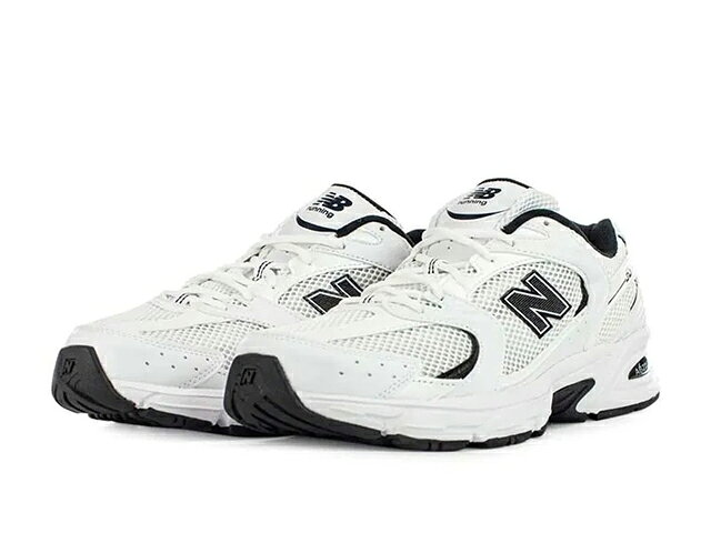 Rakuten - NEW BALANCE MR530EWB Dニューバランス MR530EWB ホワイト/ブラック #70