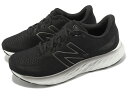 NEW BALANCE MEVOZLK3 2Eニューバランス MEVOZLK3Black/White