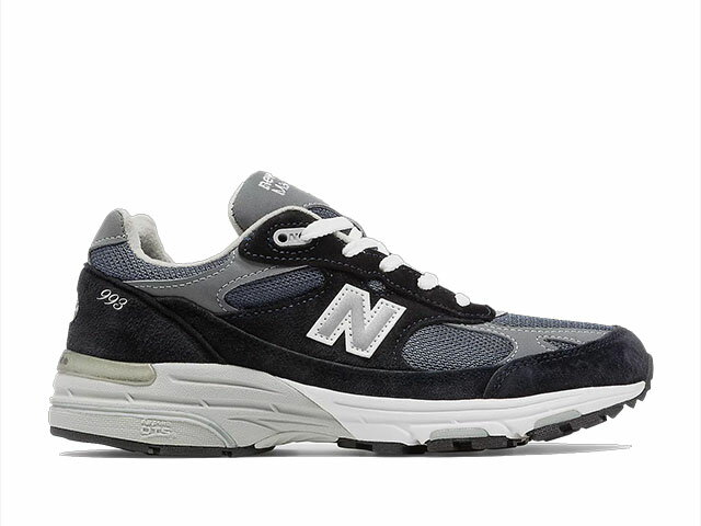 NEW BALANCE WR993NVニューバランス WR993NV「Made in U.S.A.」「メイドインUSA」