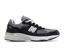 NEW BALANCE WR993NVj[oX WR993NVuMade in U.S.A.vuChCUSAv