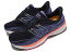 NEW BALANCE W860G12 ニューバランス レディースランニングシューズ BLUE/PURPLE 22-05-T#70