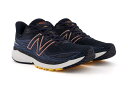 NEW BALANCE M860E12 2Ej[oX Y jOV[YBlueOrangeYellow 22-09-A#70