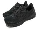 NEW BALANCE W860T12 Dj[oX fB[X jOV[YBLACK 22-09-A#70