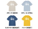 ステューシー ペアTシャツ ステューシー STUSSY メンズ トップス Tシャツ【BASIC STUSSY TEE】【ベーシック】 -J