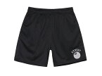 ステューシー STUSSY メンズ ハーフ パンツ【8-BALL MESH SHORT】【8ボール メッシュ ショーツ】