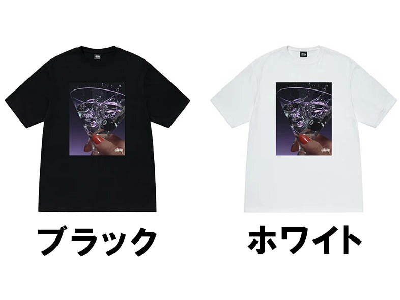 ステューシー STUSSY メンズ トップス Tシャツ