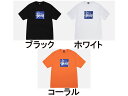 ステューシー ペアTシャツ ステューシー STUSSY メンズ トップス Tシャツ【STUSSY STOCK BOX TEE】【ストック ボックス】