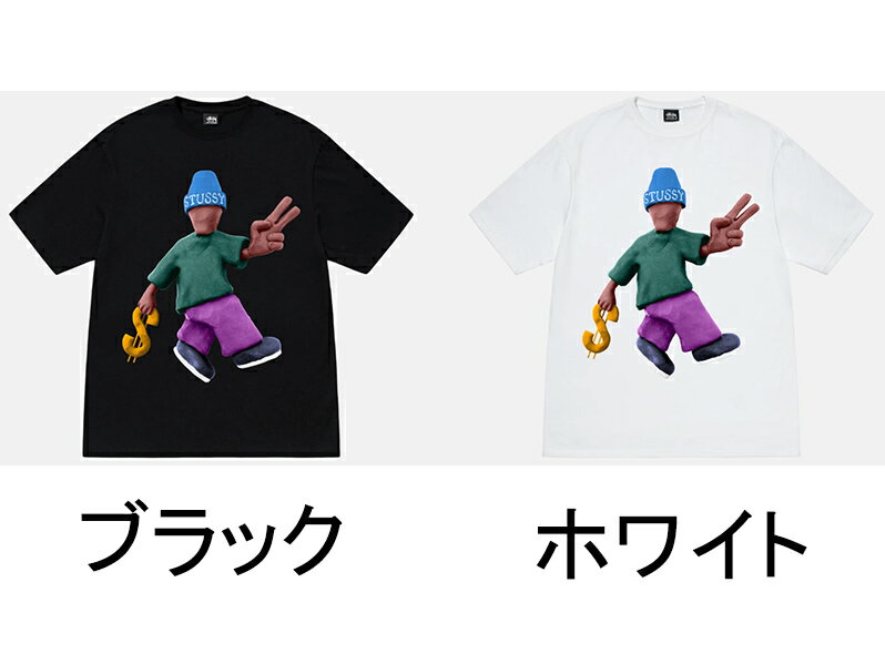 ステューシー STUSSY メンズ トップス Tシャツ