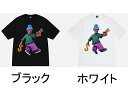 ステューシー ペアTシャツ ステューシー STUSSY メンズ トップス Tシャツ【PEACE&PROSPERITY TEE】【ピース＆プロスパリティ】