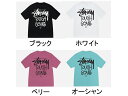 ステューシー STUSSY メンズ トップス Tシャツ【STUSS