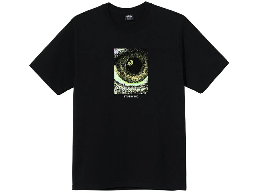 ステューシー STUSSY メンズ トップス Tシャツ【ACID EYE TEE】【アシッド アイ】 -J