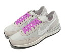 NIKE WAFFLE ONE SEiCL bt GREY 23-04-S#70