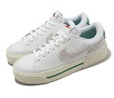 NIKE WMNS COURT LEGACY LIFTiCL fB[XJWAV[YCOCONUT MILK 23-09-S#70