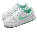 NIKE WMNS GAMMA FORCEiCL fB[XJWAV[YWHITE 23-10-S#70