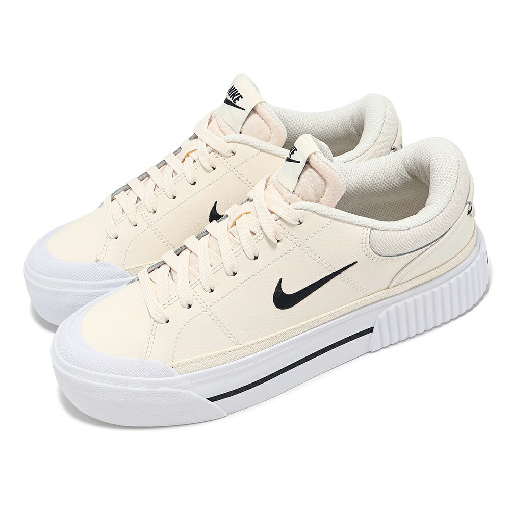 NIKE WMNS COURT LEGACY LIFTナイキ ウィメンズ コート レガシー リフト24-07-S#70のサムネイル