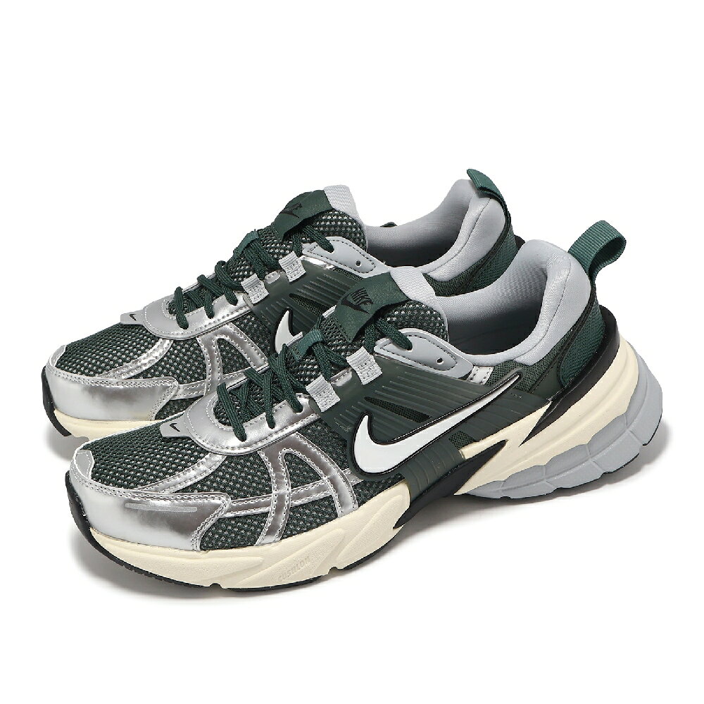 NIKE V2K RUN ナイキ メンズランニングシューズ 24-07-S#80