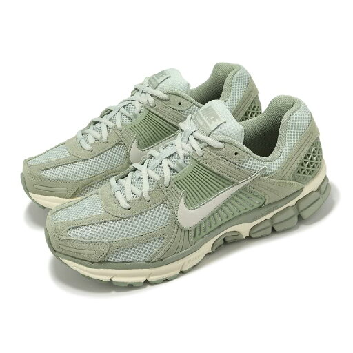 ナイキ NIKE ZOOM VOMERO 5ズーム ボメロ 5 グレーグリーン24-09-S#80 ナイキ NIKE ZOOM VOMERO 5ズーム ボメロ 5 グレーグリーン24-09-S#80
