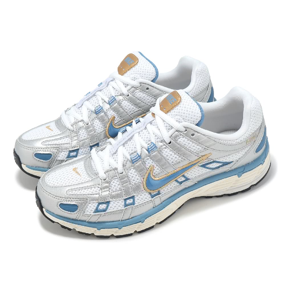 NIKE P-6000 ナイキ メンズカジュアルシューズ24-12-S#70