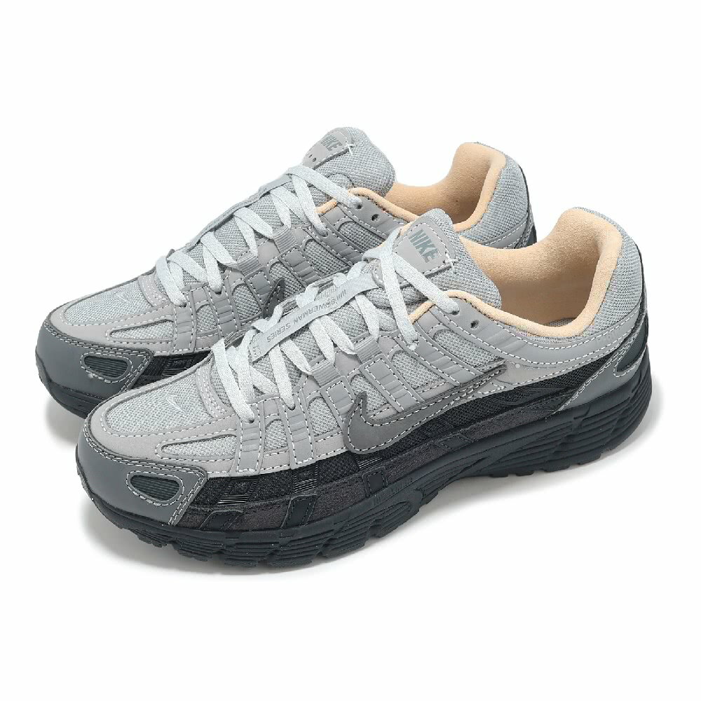 Rakuten - NIKE P-6000 ナイキ メンズカジュアルシューズ25-02-S#70
