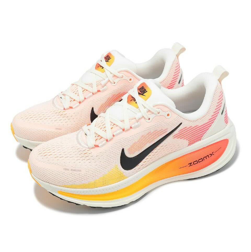 NIKE WMNS VOMERO 18 ナイキ ウィメンズ ズーム ボメロ 18 25-04-S#70のサムネイル