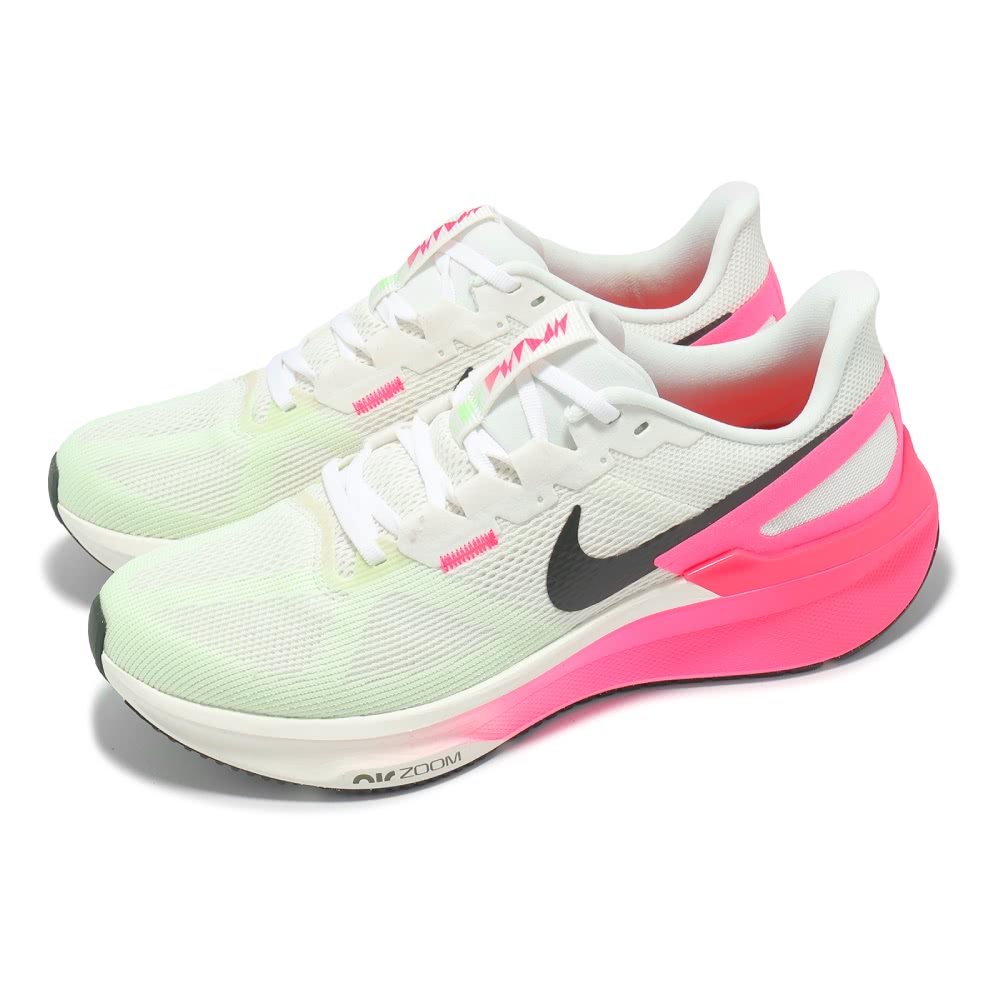 NIKE AIR ZOOM STRUCTURE 25 ナイキ メンズランニングシューズ 25-08-S#70