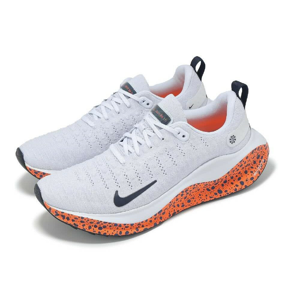 NIKE REACTX INFINITY RUN 4 ナイキ メンズランニングシューズ 25-08-S#70