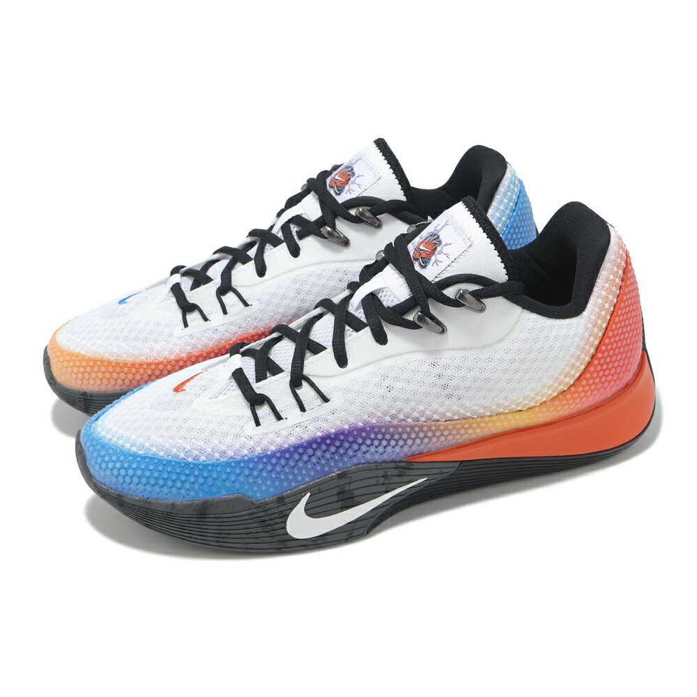 NIKE S.T. FLARE EPナイキ メンズ バスケットボール シューズ 25-09-S#70