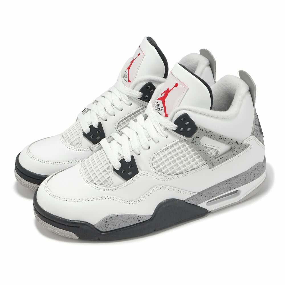 Rakuten - NIKE AIR JORDAN 4 RETRO OG GS ナイキ キッズ、レディースシューズ 25-09-S#70
