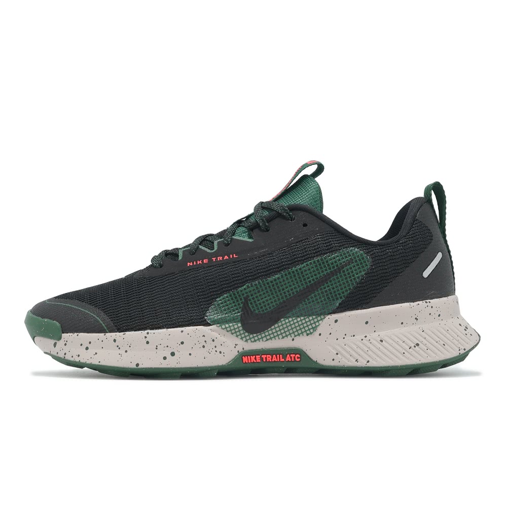NIKE JUNIPER TRAIL 3 ナイキ メンズランニングシューズ 25-10-S#70