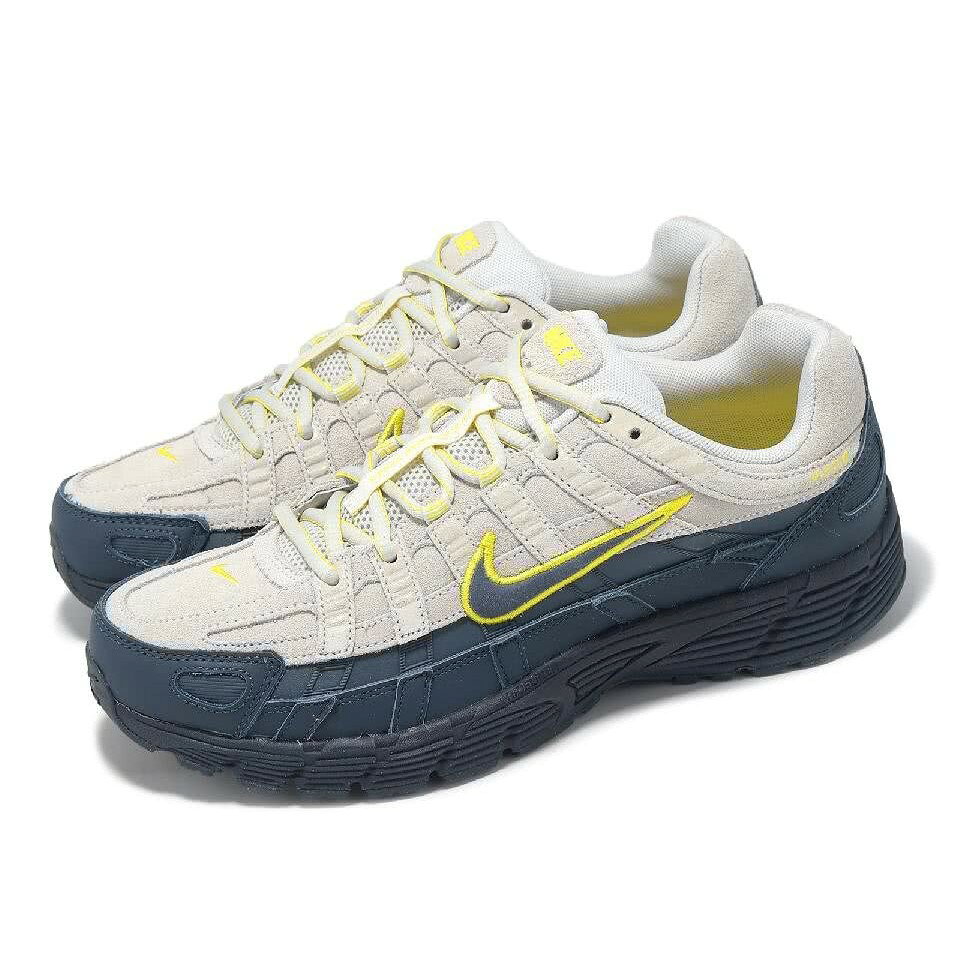 Rakuten - NIKE P-6000 PRMナイキ メンズカジュアルシューズ25-12-S#70