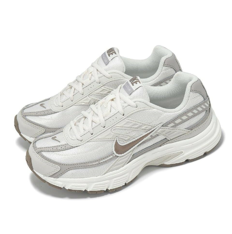 Rakuten - ナイキ NIKE WMNS INITIATOR ウィメンズ INITIATOR サミットホワイト/グレー 25-12-S#70
