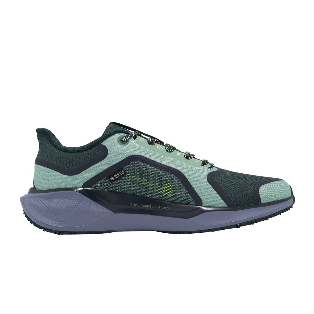 NIKE AIR ZOOM PEGASUS 41 GTXナイキ メンズランニングシューズ 25-12-S#70